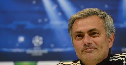 Jose Mourinho: Real Madrid boss staying tight-lipped on his future